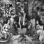 Thy Rites - Thy Infernal Coronation cover art