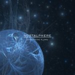 Nostalphere - Everything Flows cover art