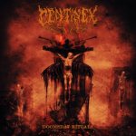 Centinex - Doomsday Rituals cover art
