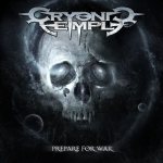 Cryonic Temple - Prepare for War cover art