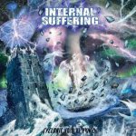 Internal Suffering - Cyclonic Void of Power cover art