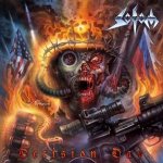 Sodom - Decision Day cover art