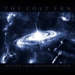 The Lost Sun - Spectral Voice from Newborn Star cover art