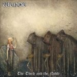 Wende - The Third and the Noble cover art