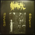 Nergal / Bundeswehra - Necro Spell / King's Return