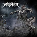 Warfather - The Grey Eminence cover art