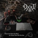 Daat - There Are None So Blind As Those That Will Not See cover art