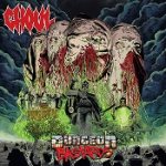Ghoul - Dungeon Bastards cover art