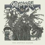 Skeletonwitch - The Apothic Gloom cover art