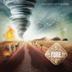 Pure - The Light of Tornado cover art