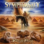 Symphonity - King of Persia cover art