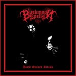 Blackmoon Spells - Blood Stained Rituals cover art