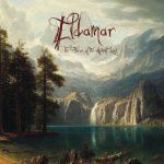 Eldamar - The Force of the Ancient Land cover art