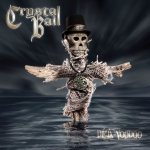 Crystal Ball - Déjà-Voodoo cover art