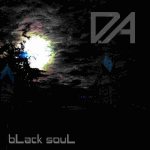 D.A - Black Soul cover art