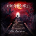 Highlord - Hic Sunt Leones cover art