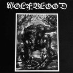 Wolfblood - Wolfblood cover art