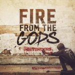 Fire From the Gods - Pretenders cover art