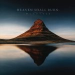 Heaven Shall Burn - Wanderer cover art