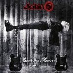 John 5 - Songs for Sanity cover art