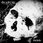 Deadlife - Värdelös cover art