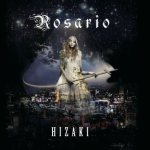 Hizaki Grace Project - Rosario cover art