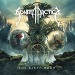 Sonata Arctica - The Ninth Hour cover art