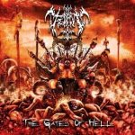 Fedra - The Gates of Hell cover art