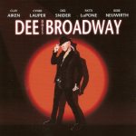 Dee Snider - Dee Does Broadway cover art