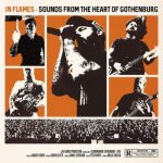 In Flames - Sounds from the Heart of Gothenburg cover art