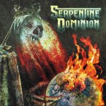 Serpentine Dominion - Serpentine Dominion cover art