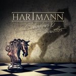 Hartmann - Shadows & Silhouettes cover art