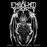 Embalmed - Exalt the Imperial Beast cover art