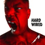 Metallica - Hardwired cover art