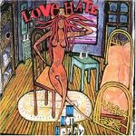 Love/Hate - I'm Not Happy cover art