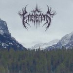 Eneferens - The Inward Cold cover art
