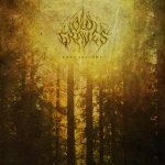 Old Graves - Long Shadows cover art