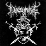 Lugubre - Anti-Human Black Metal cover art