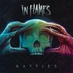 In Flames - Battles cover art