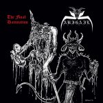 Abigail - The Final Damnation cover art
