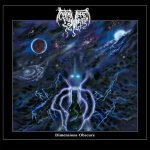 Cadaveric Fumes - Dimensions Obscure cover art