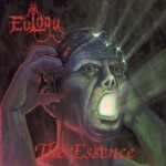 Eulogy - The Essence cover art