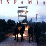 Infamia - Infamia cover art