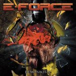 E-Force - Demonikhol cover art