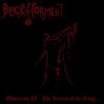 Black Torment - Obscurum II - the Return of the King