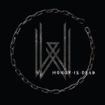 Wovenwar - Honor Is Dead cover art