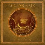 SIG:AR:TYR - Northen cover art