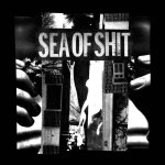 Sea Of Shit - 2nd EP cover art