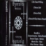 Sorath - Voices cover art