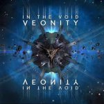 Veonity - In the Void cover art